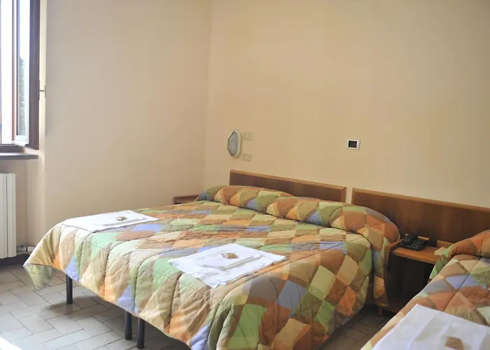 Hotel Fontemaggio